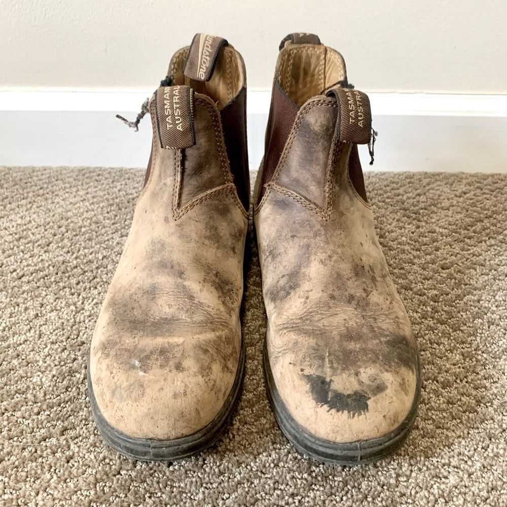 Blundstone ‘Chelsea’ Boot